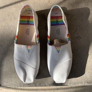 TOMS Unity Collection Alpargatas